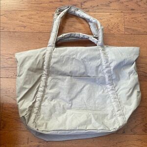 BAGGU Cloud Bag • Dove